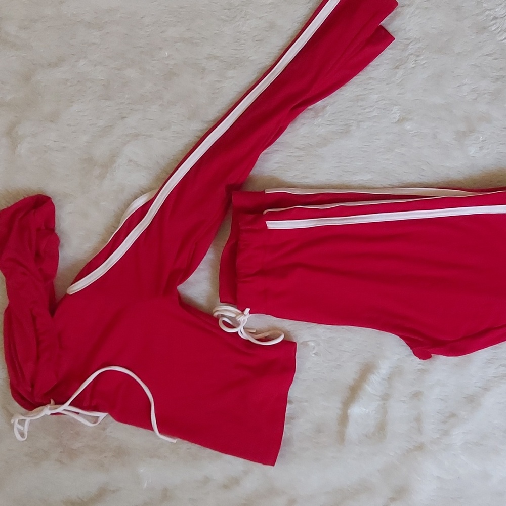 Fashion Nova set